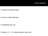 10 thumbnail image of  2024 Subaru Forester Premium