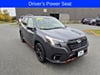 7 thumbnail image of  2024 Subaru Forester Sport