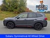 2 thumbnail image of  2024 Subaru Forester Sport