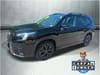 1 thumbnail image of  2024 Subaru Forester Sport