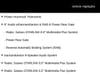 9 thumbnail image of  2024 Subaru Forester Sport