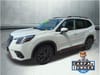 1 thumbnail image of  2024 Subaru Forester Sport