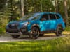 1 placeholder image of  2024 Subaru Forester Touring