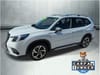 1 thumbnail image of  2024 Subaru Forester Touring