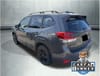 1 thumbnail image of  2024 Subaru Forester Wilderness