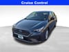 7 thumbnail image of  2024 Subaru Impreza Base