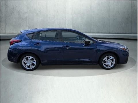 1 image of 2024 Subaru Impreza Base