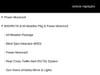 9 thumbnail image of  2024 Subaru Impreza Sport
