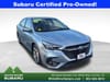 1 thumbnail image of  2024 Subaru Legacy Limited