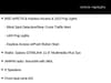 9 thumbnail image of  2024 Subaru Legacy Premium