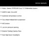 5 thumbnail image of  2024 Subaru Outback 2.5i
