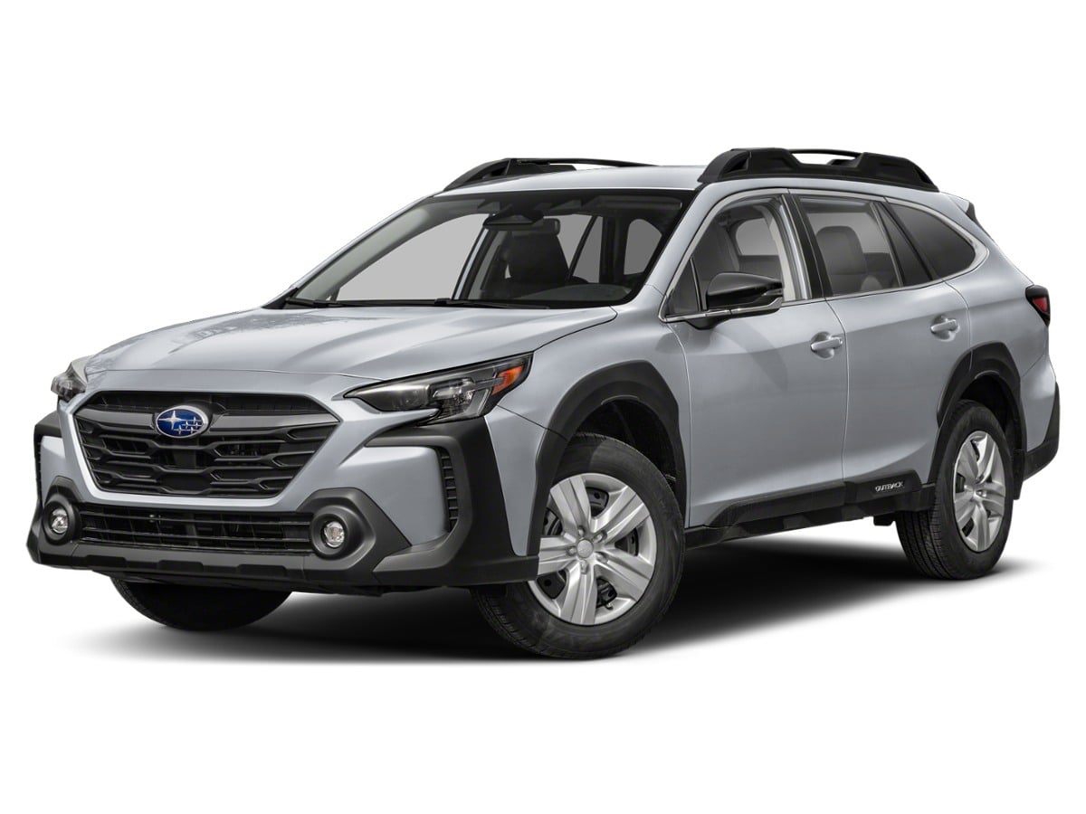 1 placeholder image of  2024 Subaru Outback 2.5i