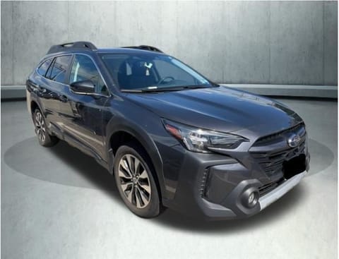 1 image of 2024 Subaru Outback Limited