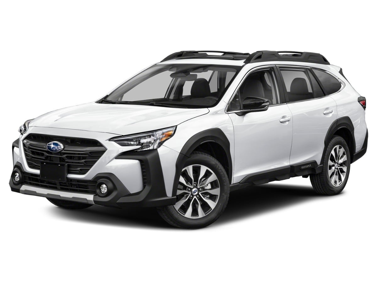 1 placeholder image of  2024 Subaru Outback Limited XT