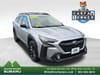 2024 Subaru Outback Onyx Edition XT