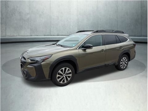 1 image of 2024 Subaru Outback Premium