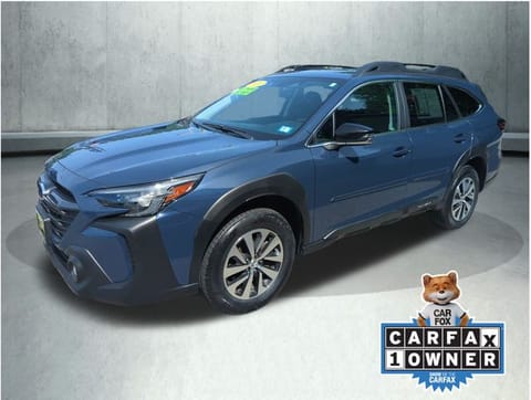 1 image of 2024 Subaru Outback Premium