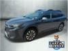 2024 Subaru Outback Touring