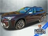 1 thumbnail image of  2024 Subaru Outback Touring XT