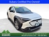 1 placeholder image of  2024 Subaru Solterra Limited