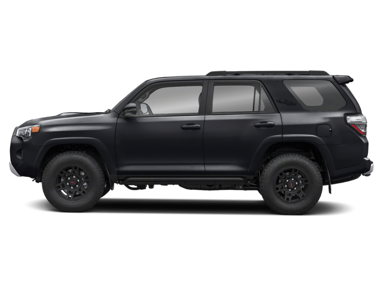 1 thumbnail image of  2024 Toyota 4Runner TRD Off-Road