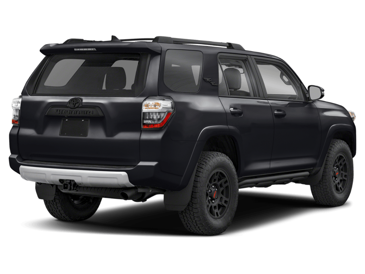 3 thumbnail image of  2024 Toyota 4Runner TRD Off-Road
