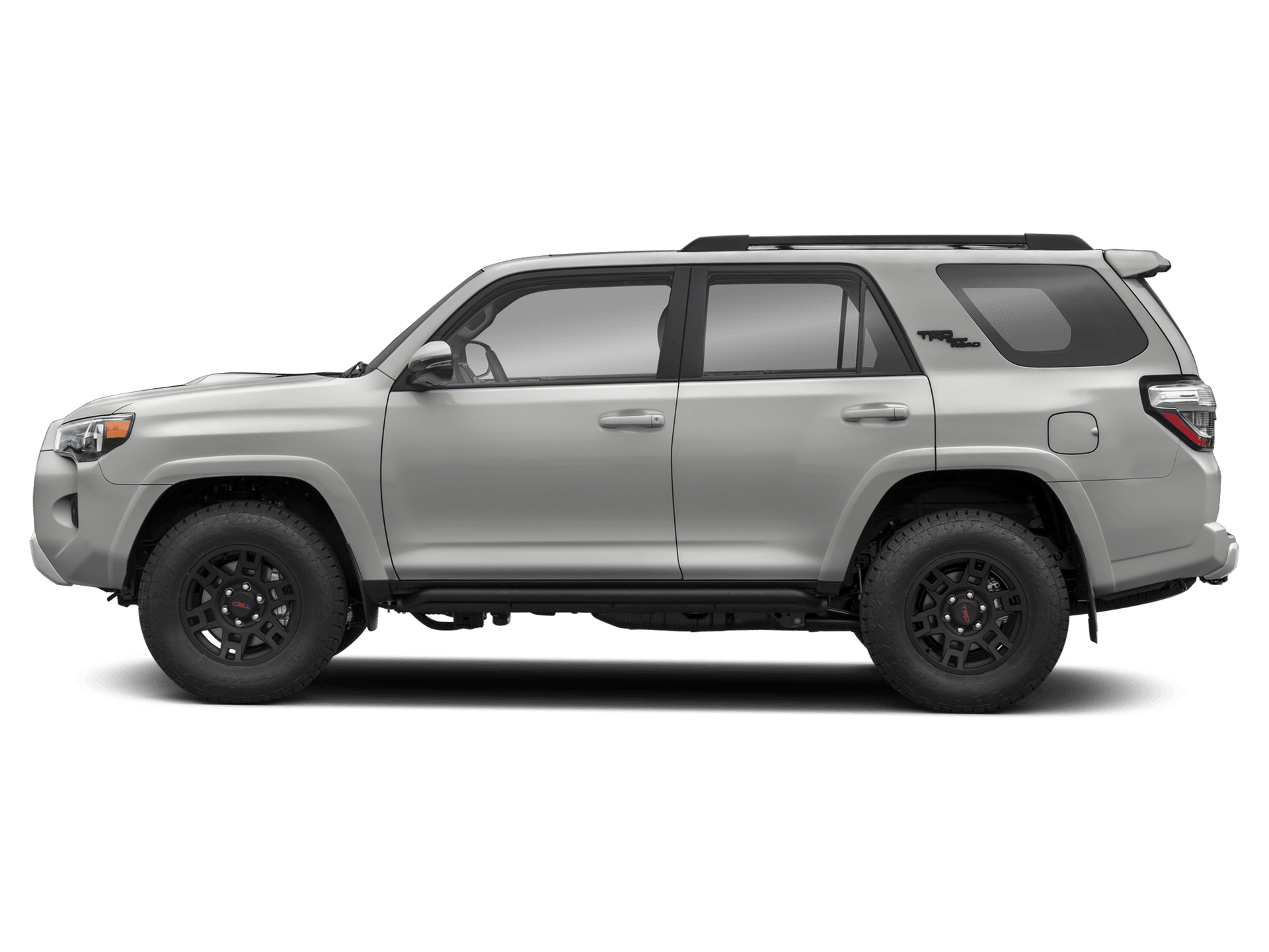 1 thumbnail image of  2024 Toyota 4Runner TRD Off-Road
