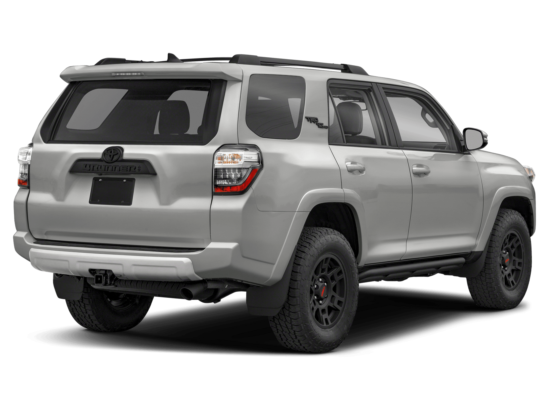3 thumbnail image of  2024 Toyota 4Runner TRD Off-Road