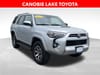 1 thumbnail image of  2024 Toyota 4Runner TRD Off-Road