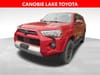 3 thumbnail image of  2024 Toyota 4Runner TRD Off Road Premium