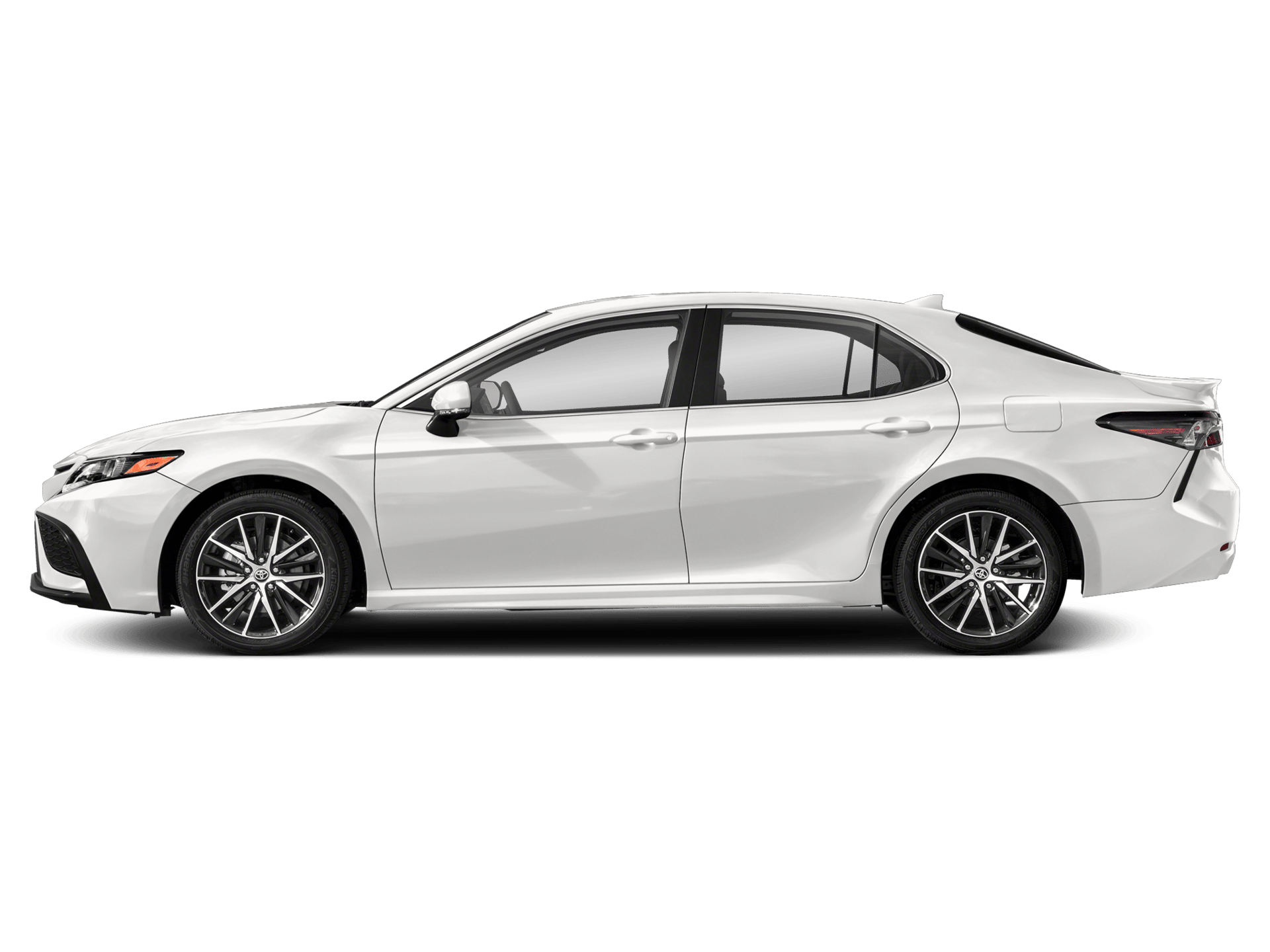 2 thumbnail image of  2024 Toyota Camry