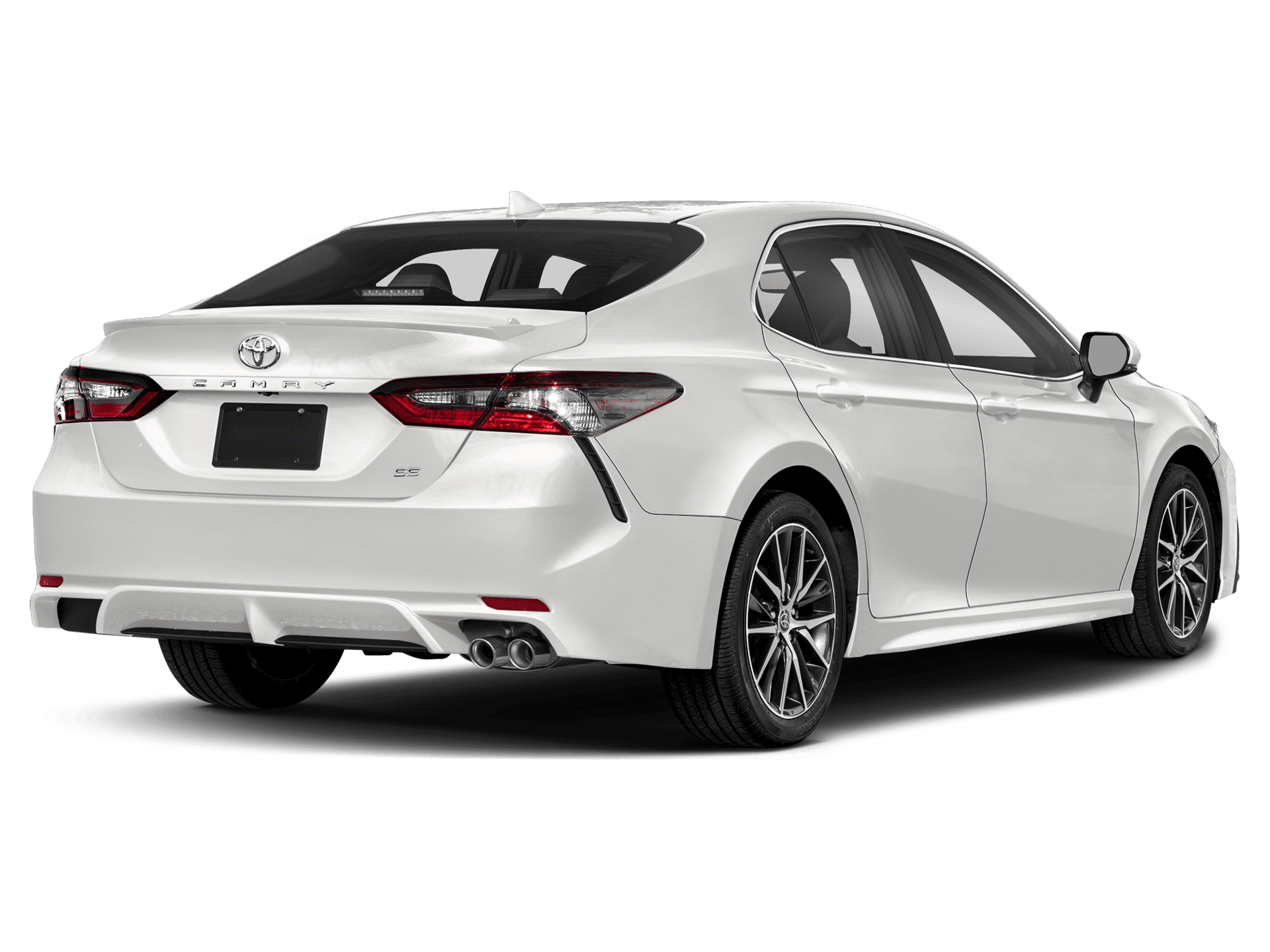 3 thumbnail image of  2024 Toyota Camry