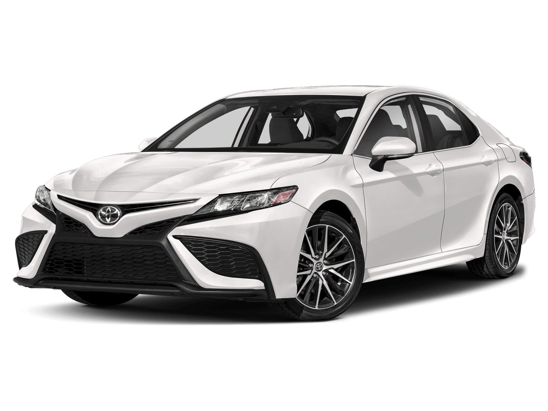 1 thumbnail image of  2024 Toyota Camry