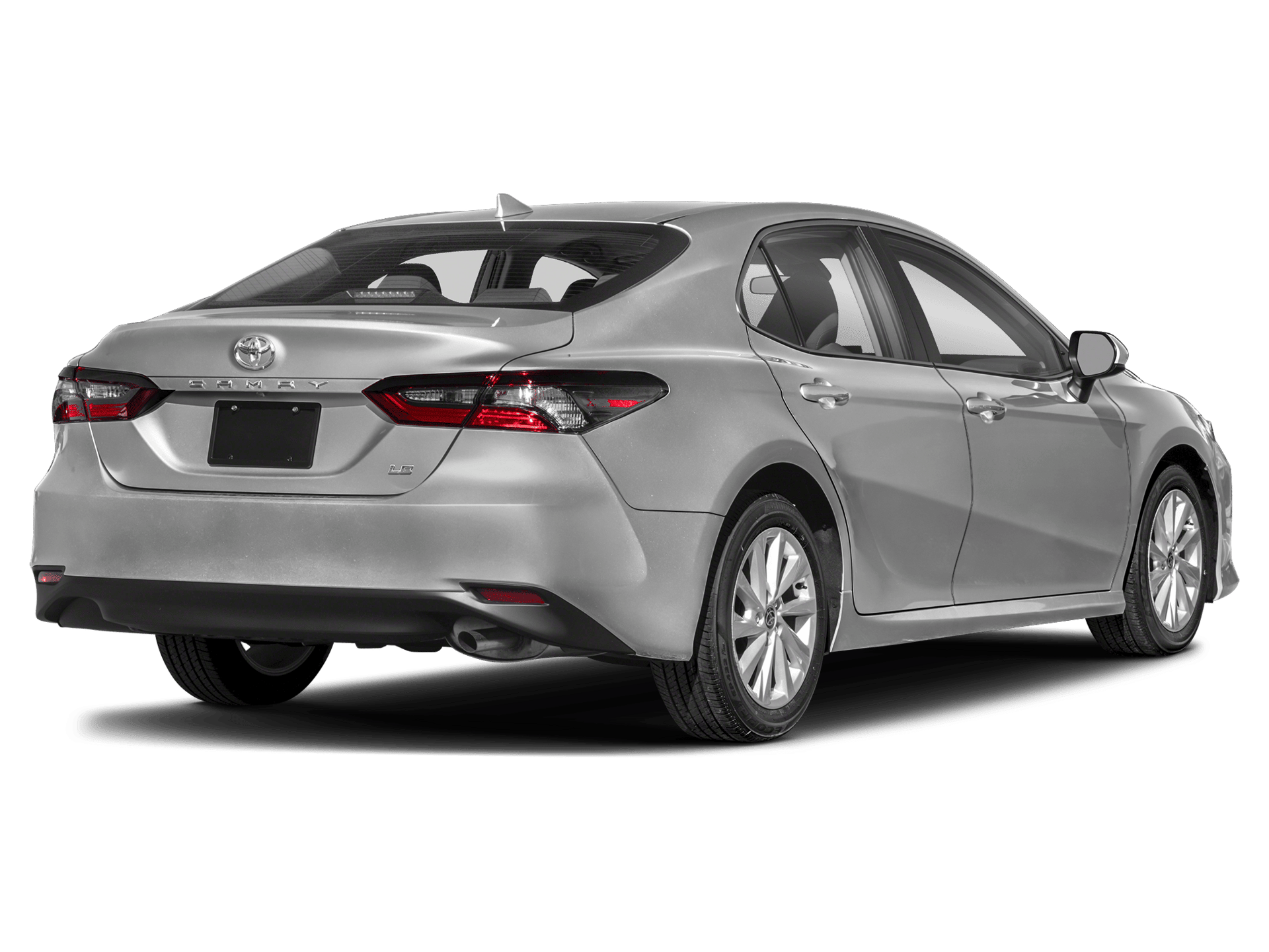 3 thumbnail image of  2024 Toyota Camry LE
