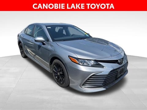 1 image of 2024 Toyota Camry LE
