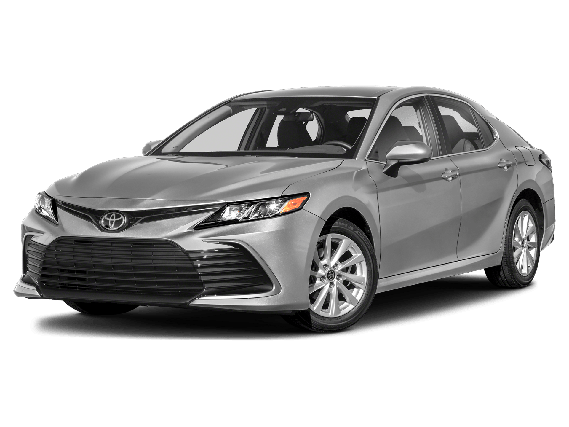 2 thumbnail image of  2024 Toyota Camry LE