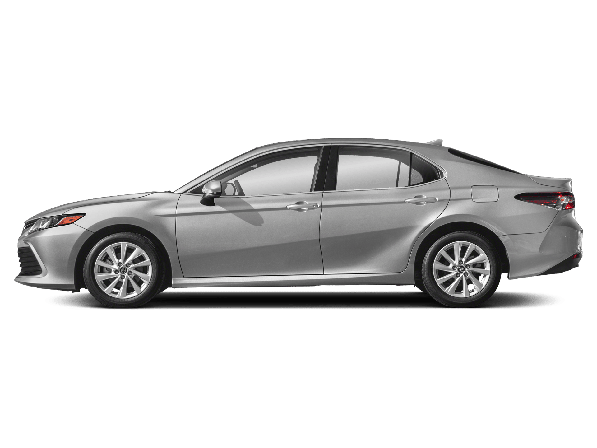 2 thumbnail image of  2024 Toyota Camry LE
