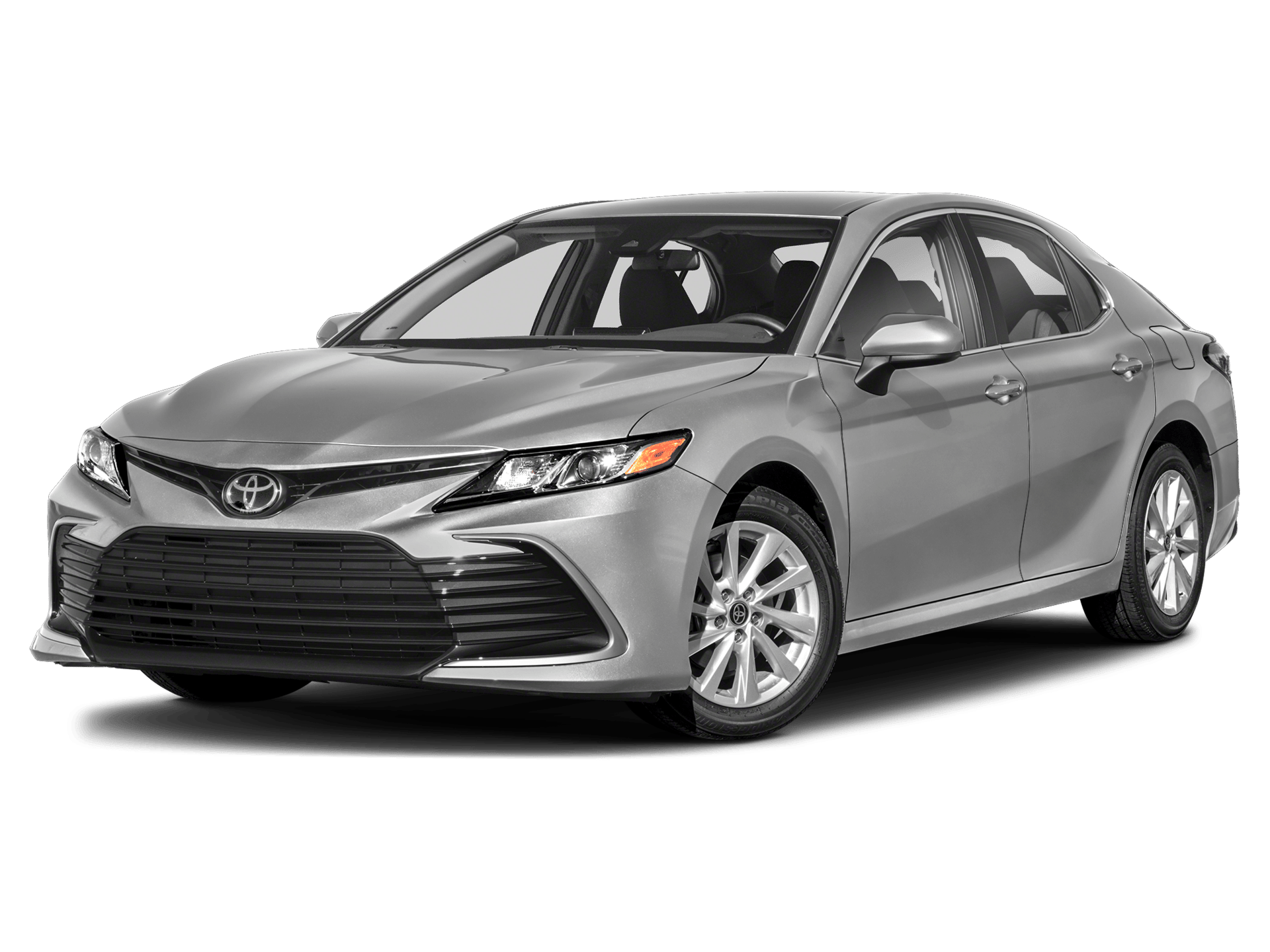 1 thumbnail image of  2024 Toyota Camry LE