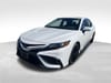 2 thumbnail image of  2024 Toyota Camry SE