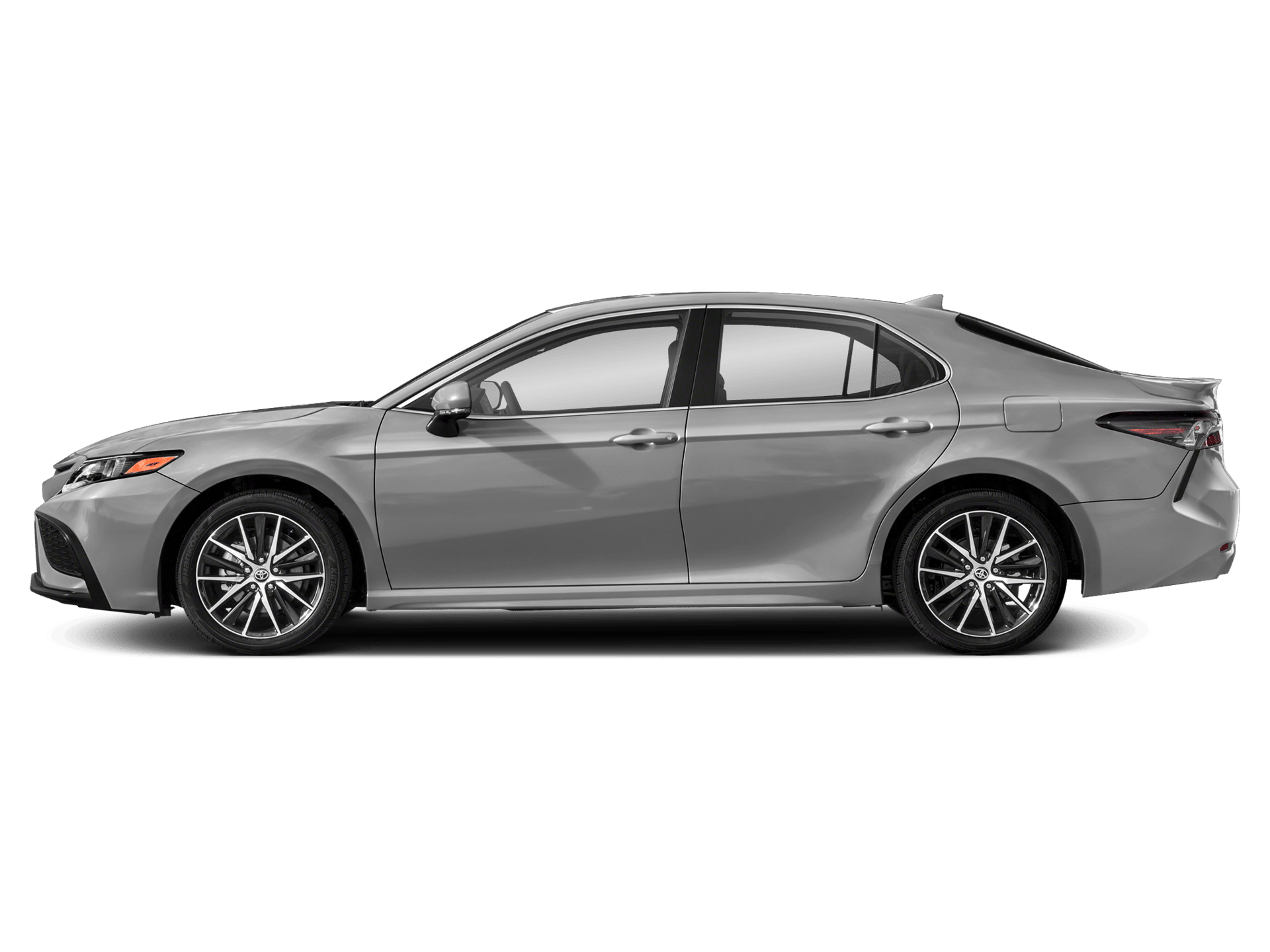 2 thumbnail image of  2024 Toyota Camry SE