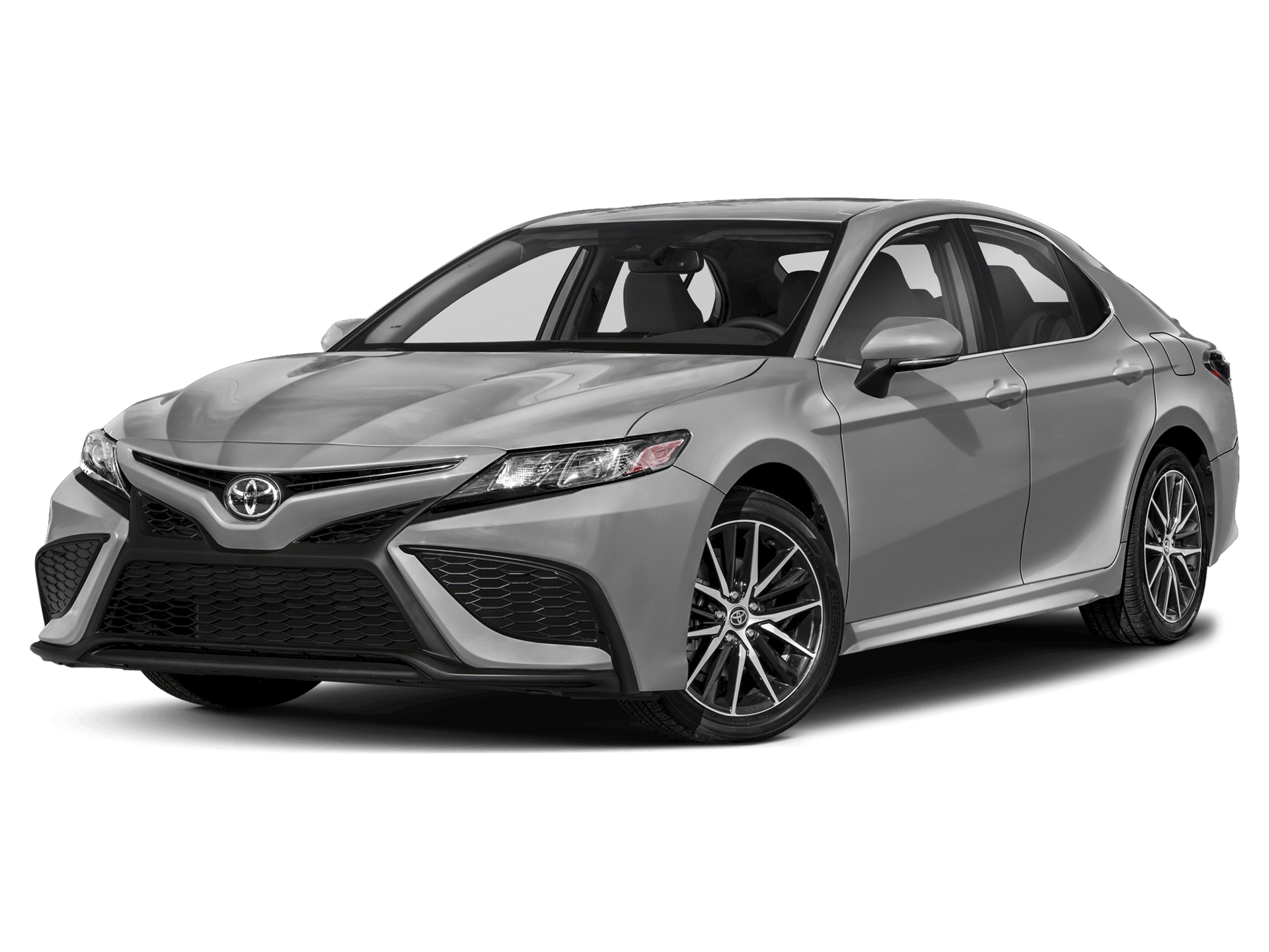 1 thumbnail image of  2024 Toyota Camry SE