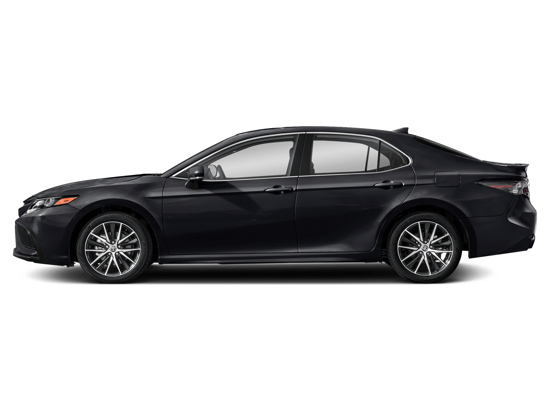 2 thumbnail image of  2024 Toyota Camry SE