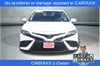 2 thumbnail image of  2024 Toyota Camry SE