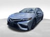 3 thumbnail image of  2024 Toyota Camry SE