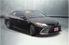 21 thumbnail image of  2024 Toyota Camry XLE