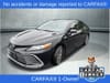 2 thumbnail image of  2024 Toyota Camry XLE