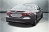 27 thumbnail image of  2024 Toyota Camry XLE AWD