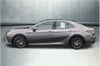30 thumbnail image of  2024 Toyota Camry XLE AWD