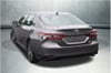 29 thumbnail image of  2024 Toyota Camry XLE AWD