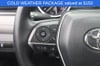 8 thumbnail image of  2024 Toyota Camry XLE AWD